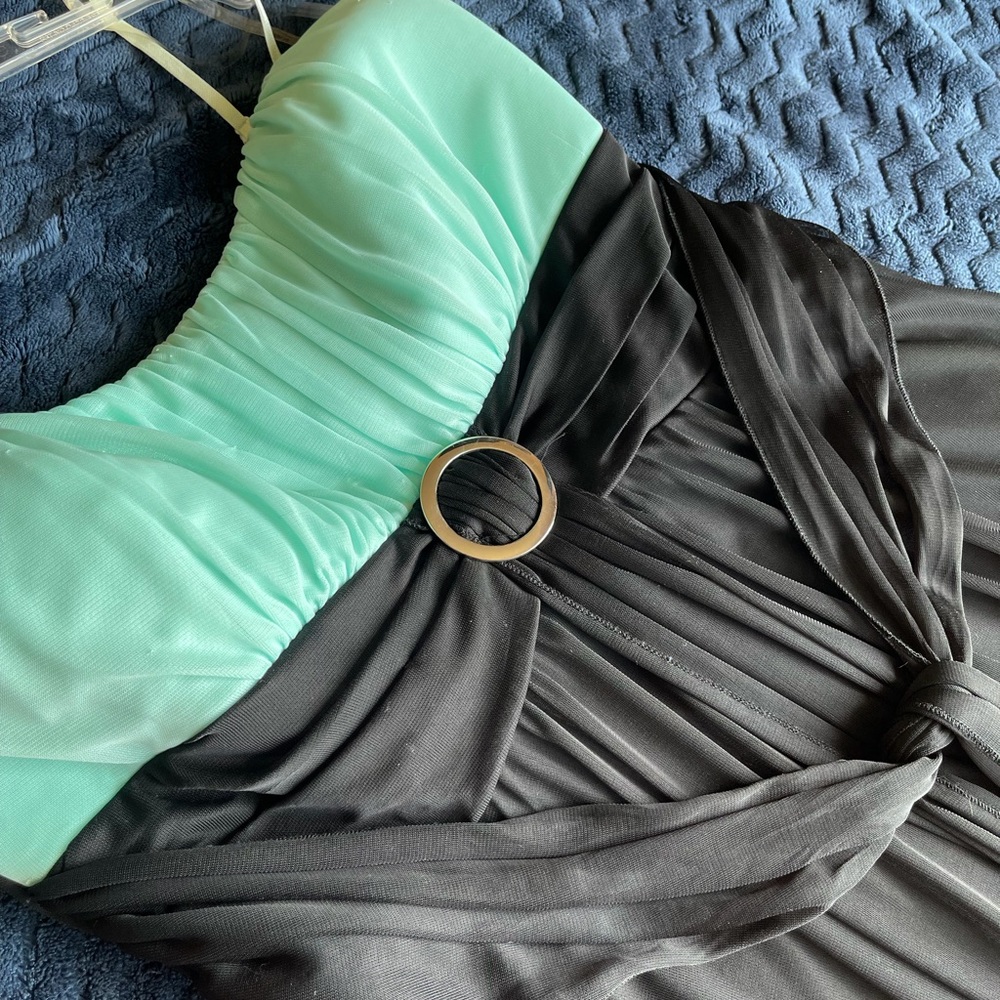 Ruby rox dress
